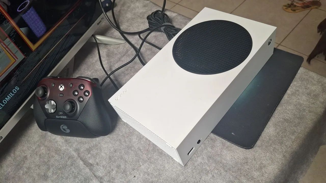 XBOX SERIES S  - Foto 2