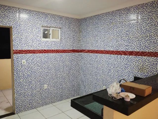 Imóvel com 2 Casas - Lagoa Redonda Curió - Foto 3