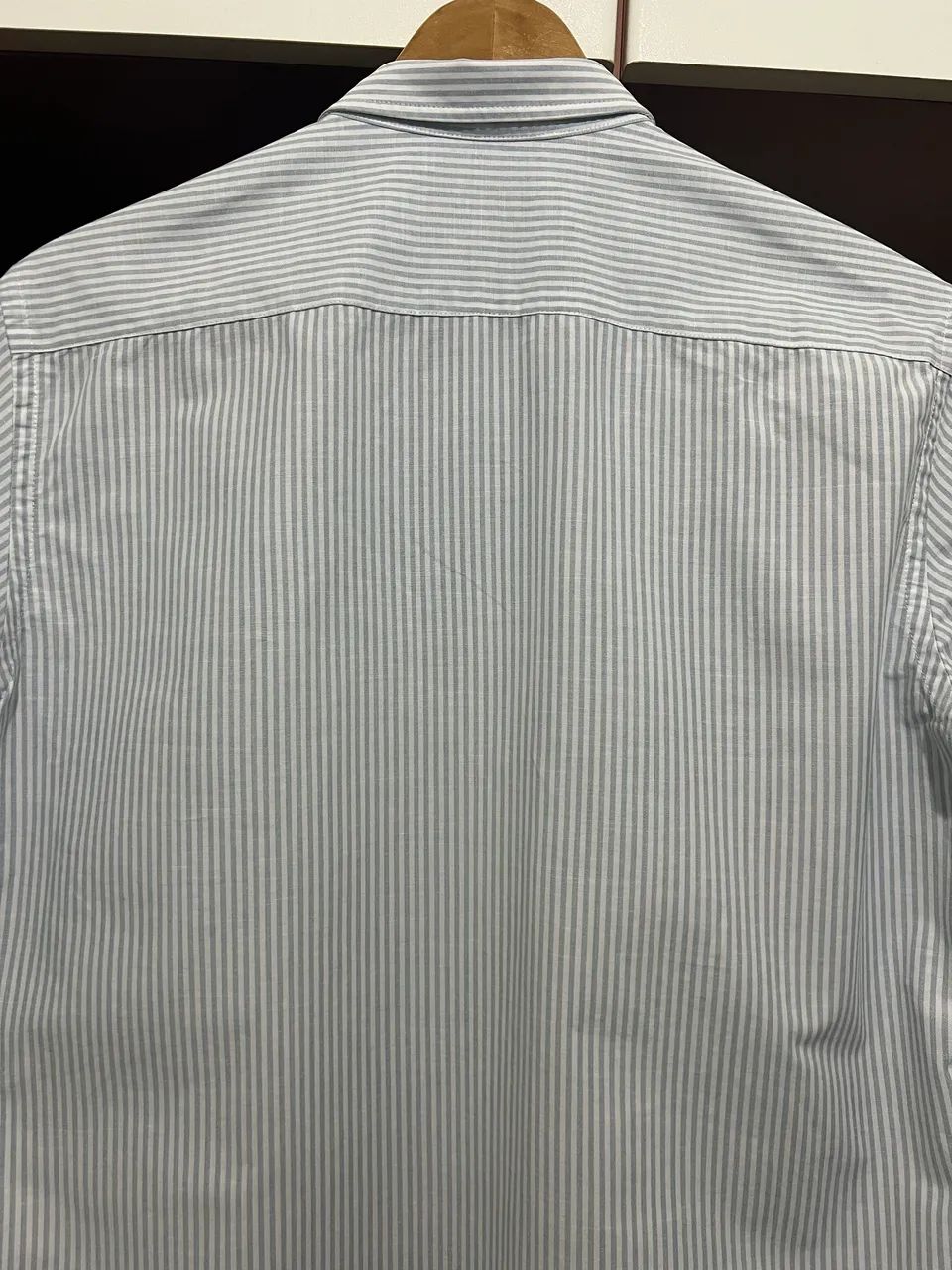 Camisa social manga longa Dudalina - Foto 5