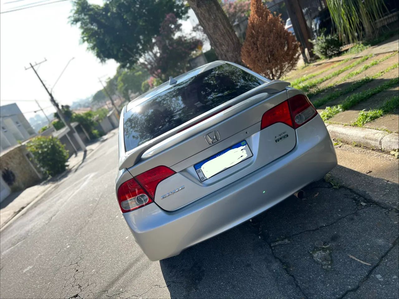 Honda Civic 2009
