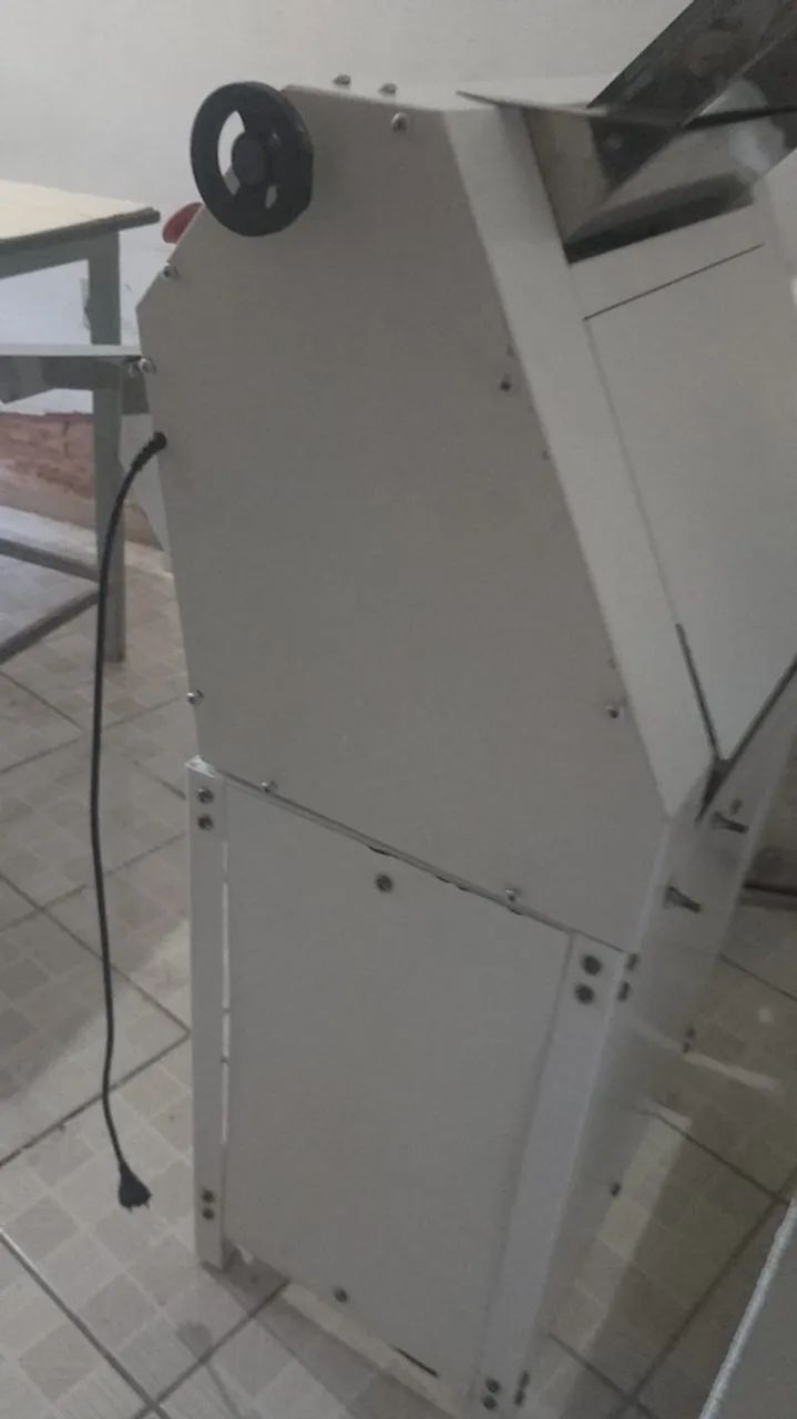 Cilindro pasteleiro  - Foto 3