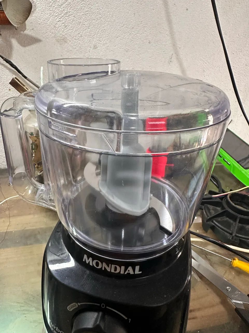 Processador mondial  - Foto 3