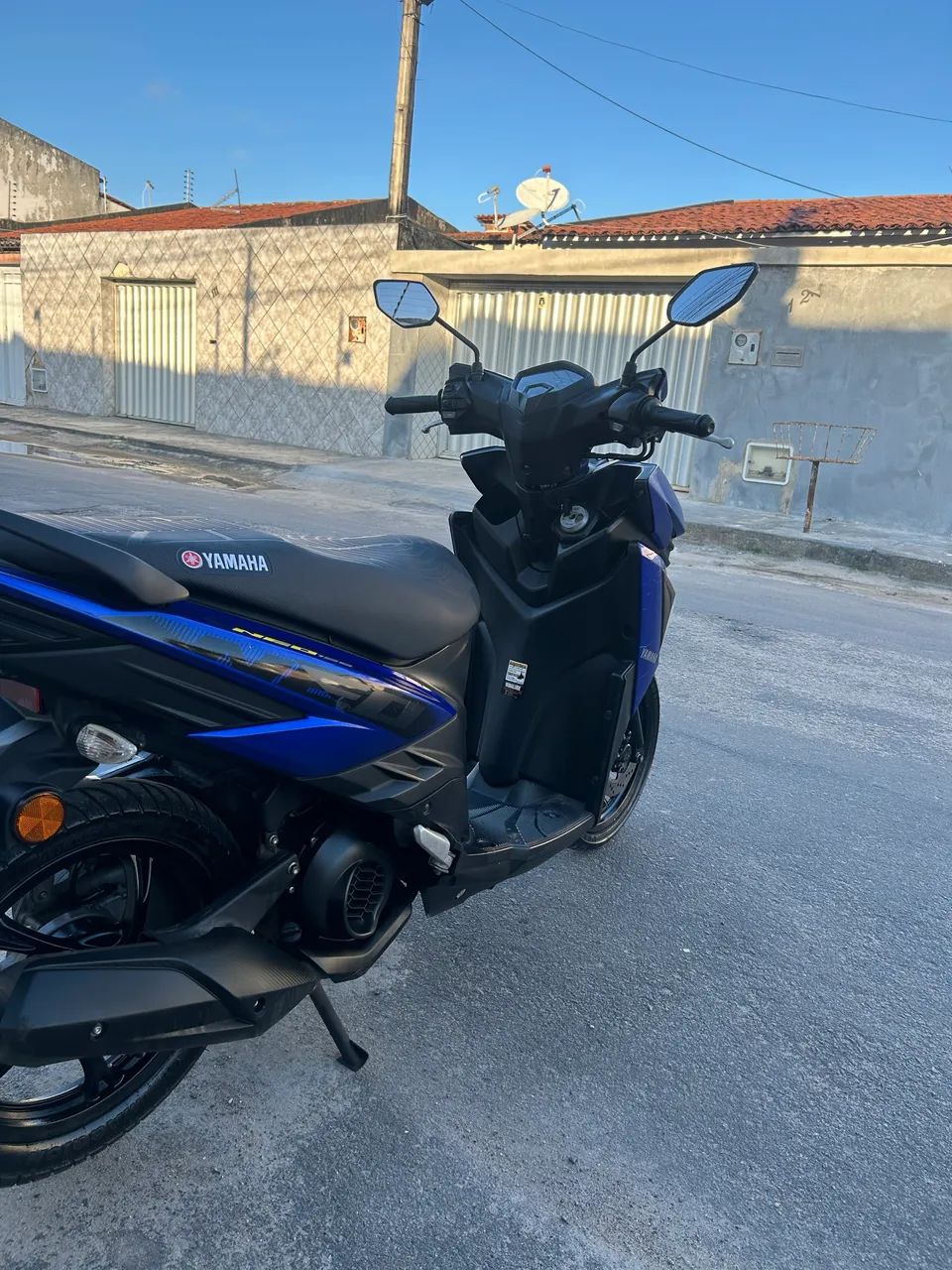 Neo 125
