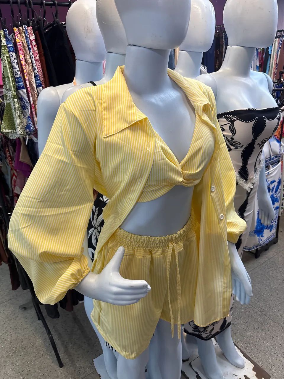 Vestidos 