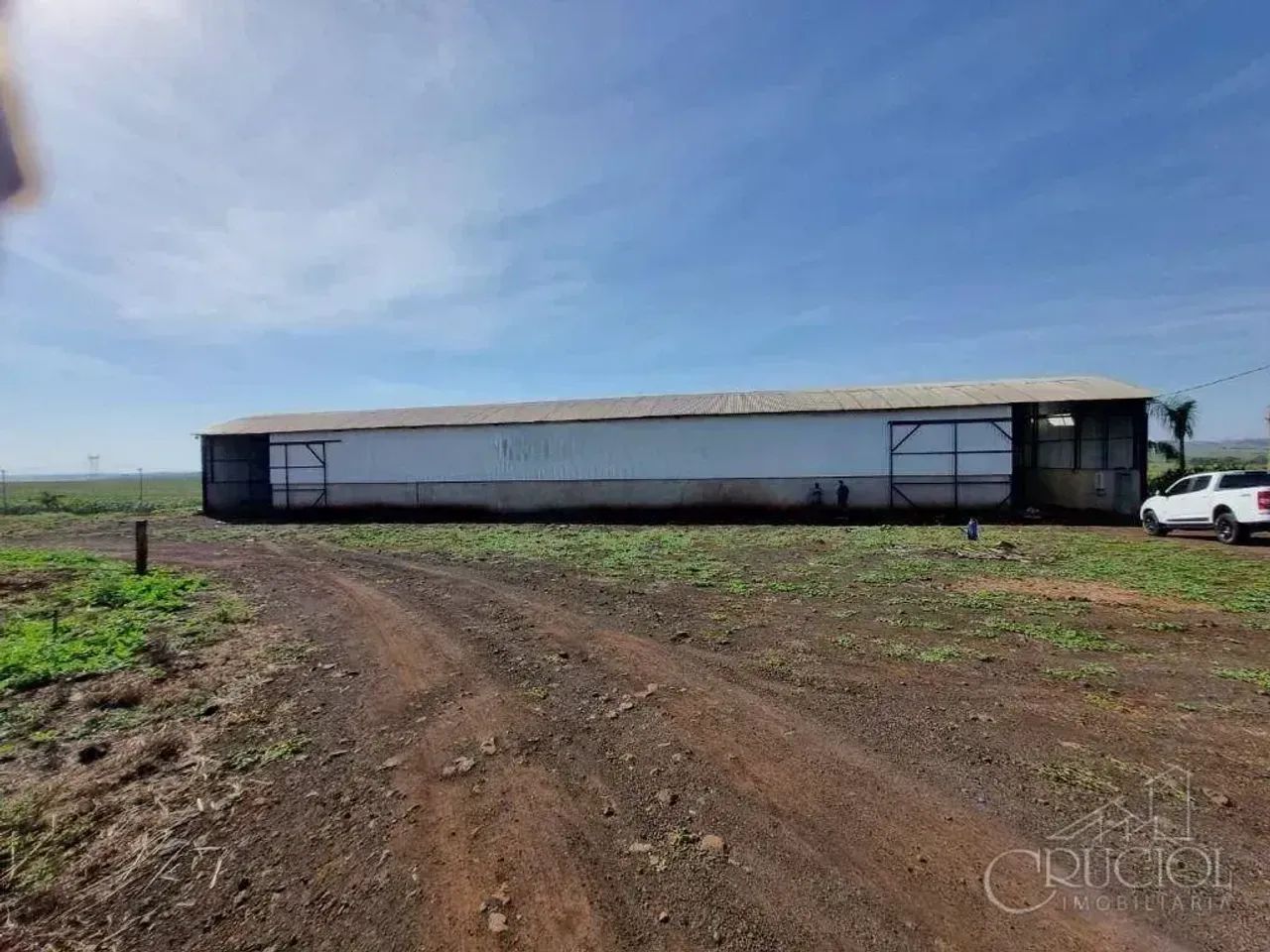 Sitio à venda com 78.100m² em Jataizinho - Foto 4