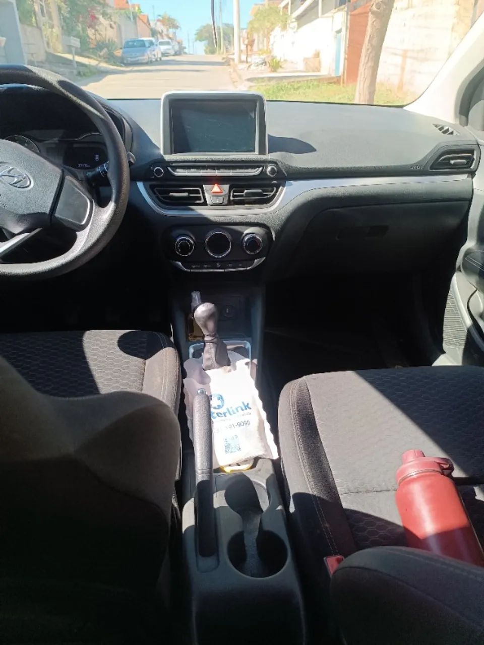 Hyundai HB20 Evolution 1.0 Flex 12V MEC 2022 - Foto 3