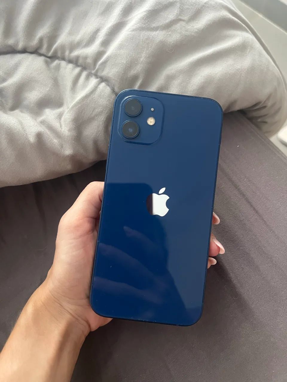 iPhone 12 - 128gb - Foto 3