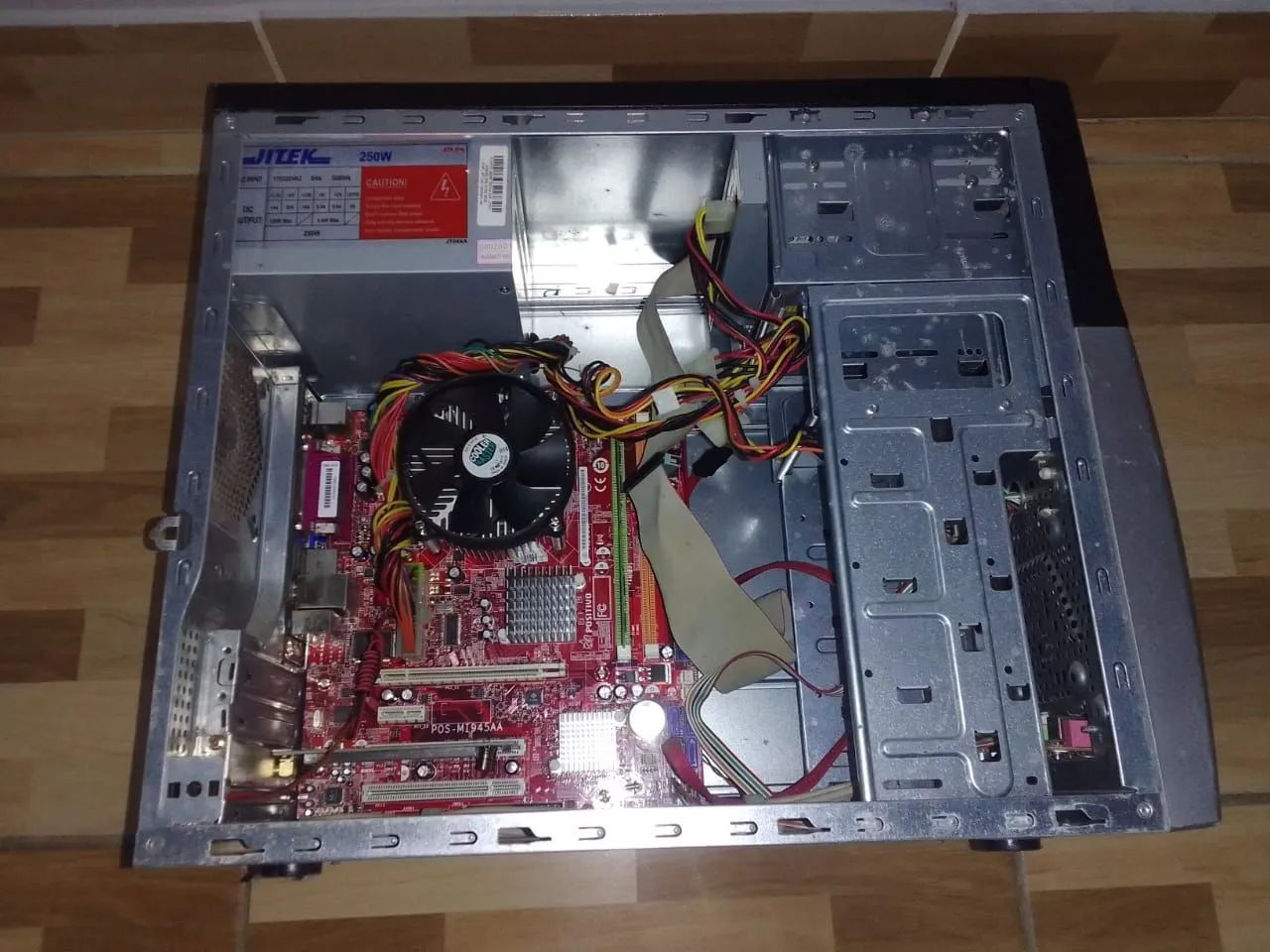 Cpu - Foto 2