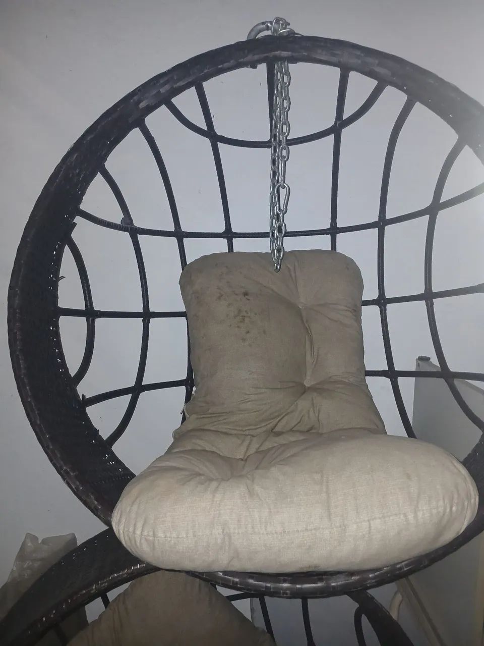 Cadeira ninho