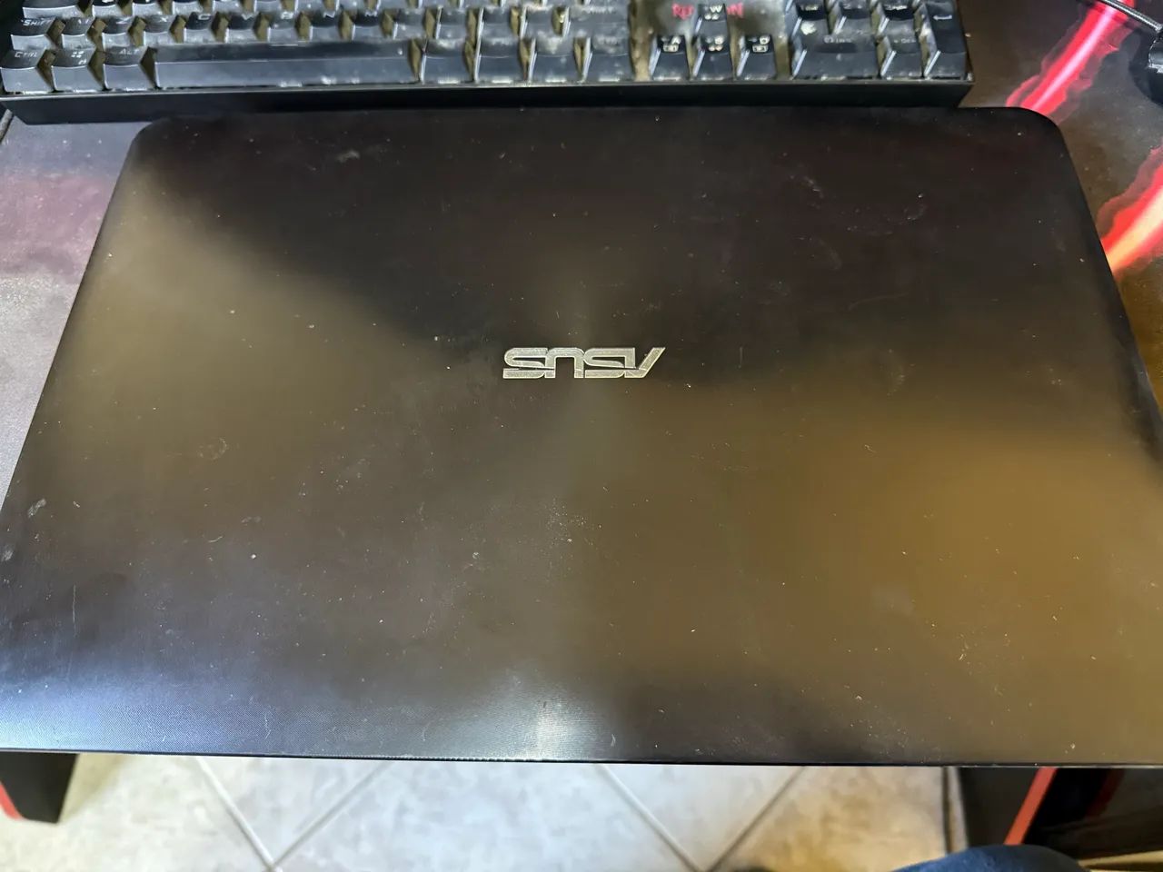 Notebook Asus Intel i5, HD 1Tb, 8gb RAM - Foto 3