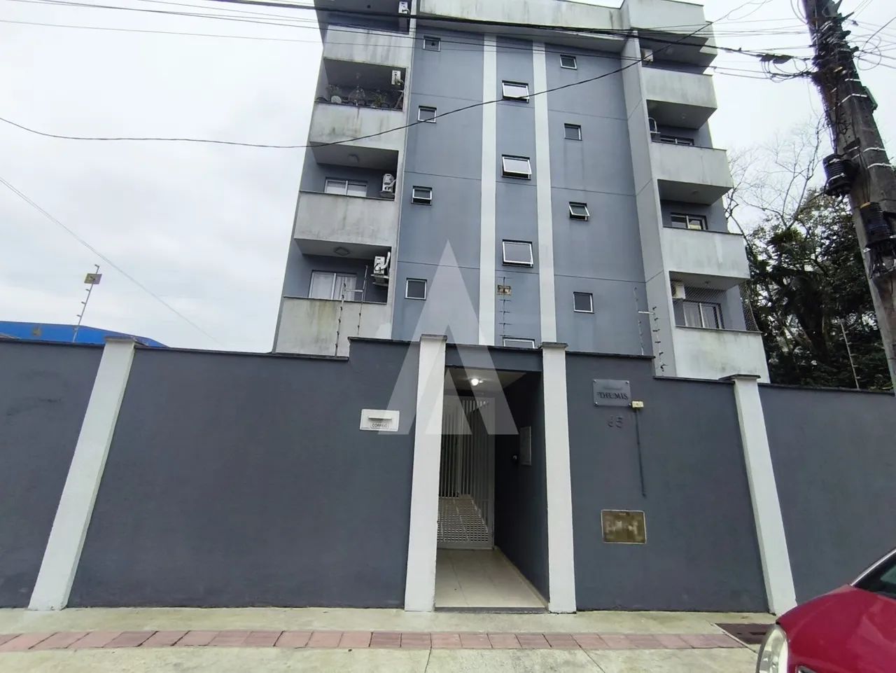 APARTAMENTO NO COSTA E SILVA COM 02 QUARTOS SENDO 01 SUÍTE