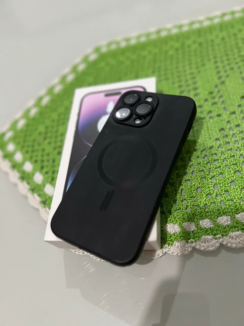 iPhone 14 Pro Max  - Foto 4