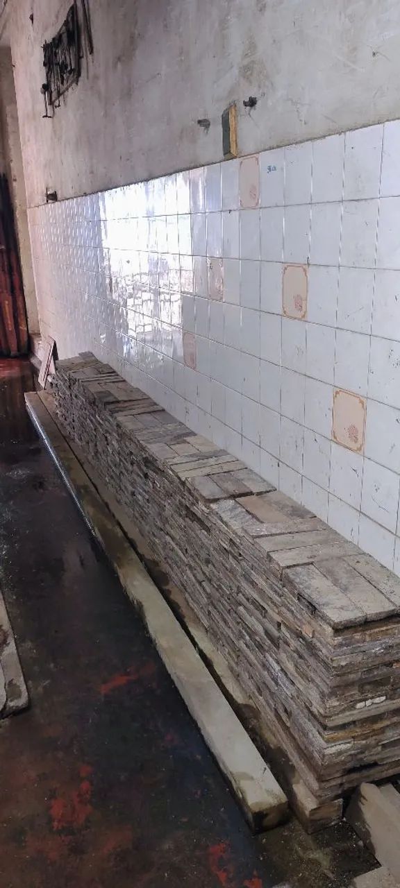 Tacos de piso - Foto 2