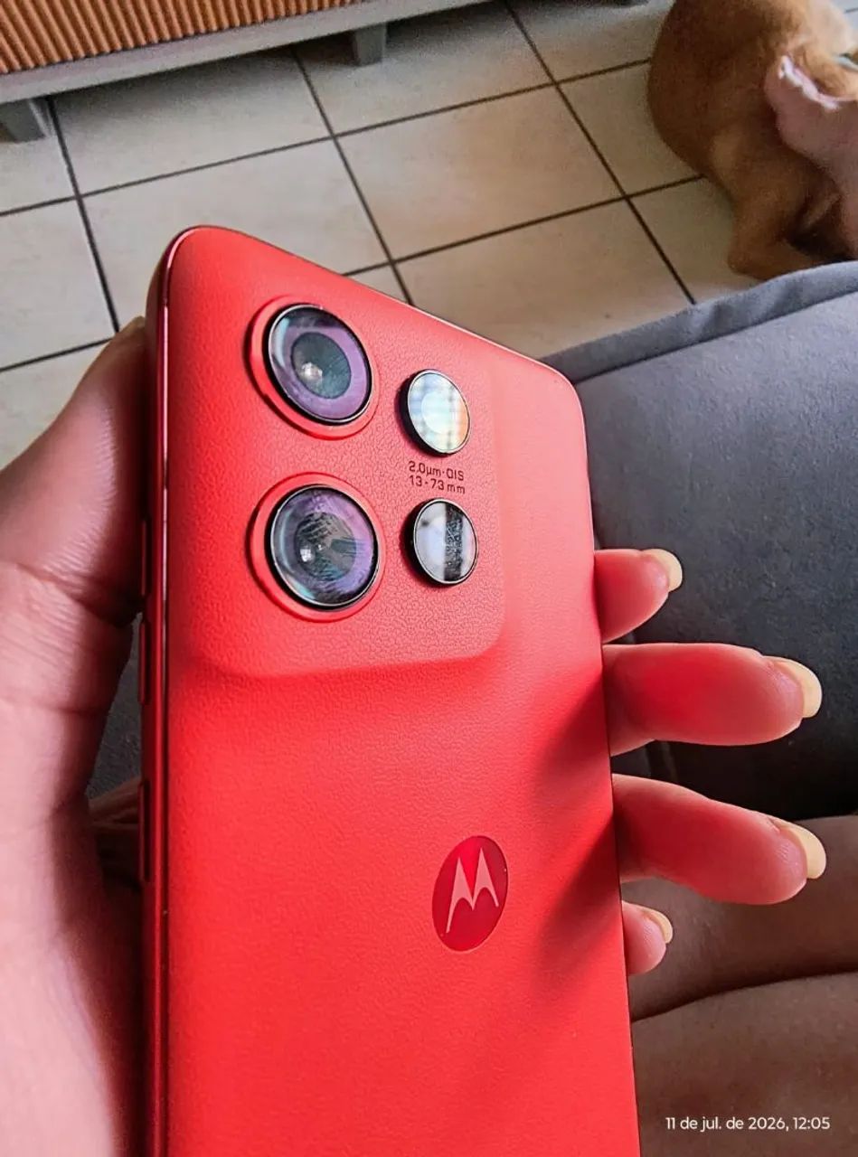 Motorola Edge 50 neo  - Foto 5