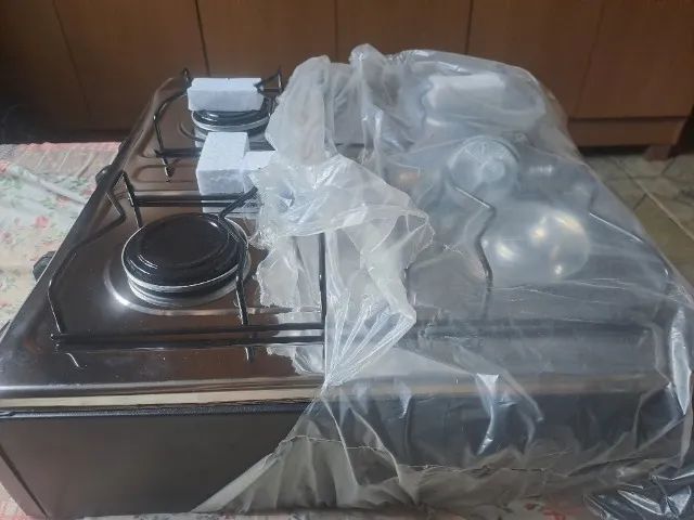 Fogão 4 bocas - Foto 5