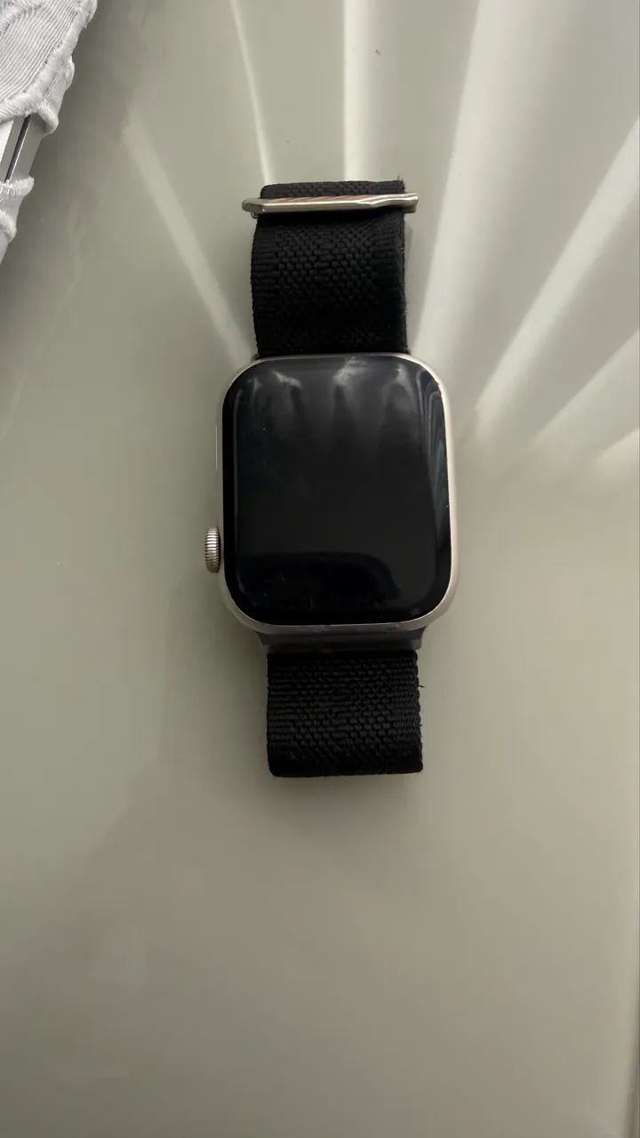 Apple Whatch