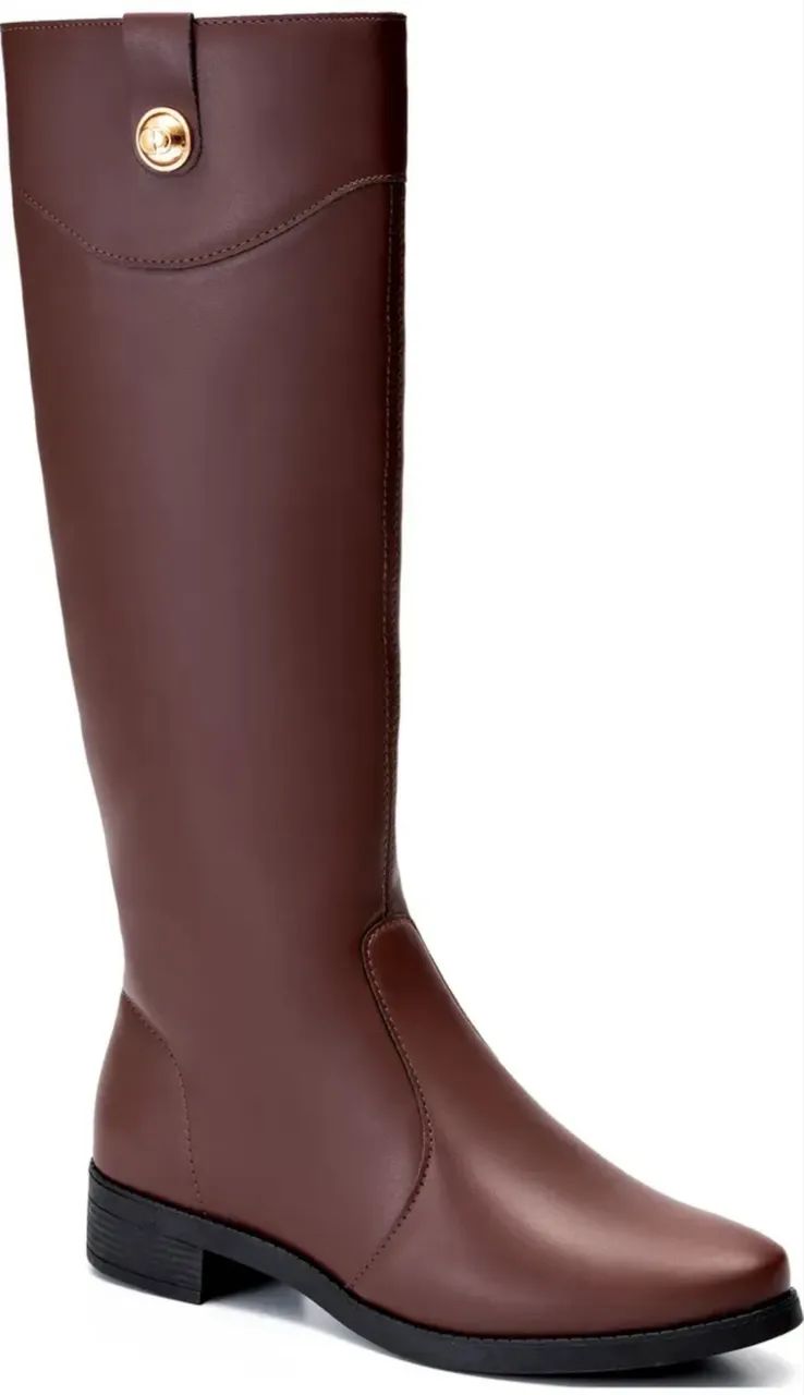 Botas femininas  - Foto 4