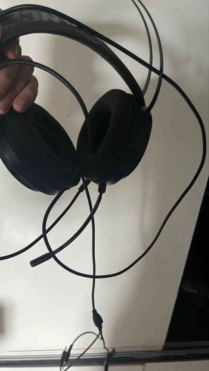Vendo headset gamer  - Foto 4