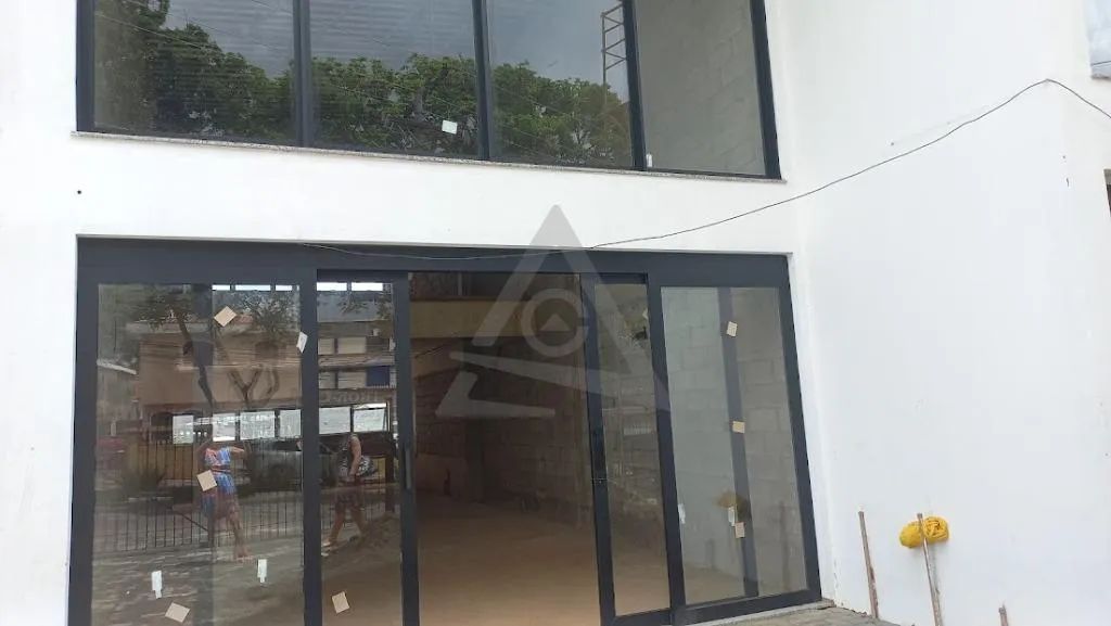 Salão para alugar em Campinas, Vila Nova, com 199 m² - Foto 3