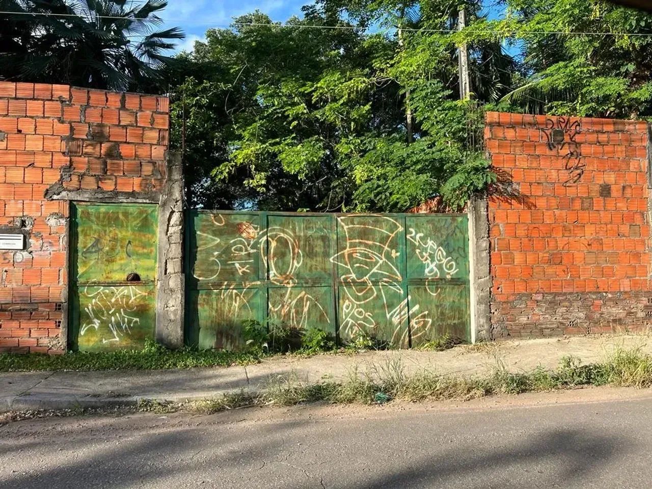 Terreno com Galpão a 200m da BR116 - Oportunidade Imperdível! - Foto 3