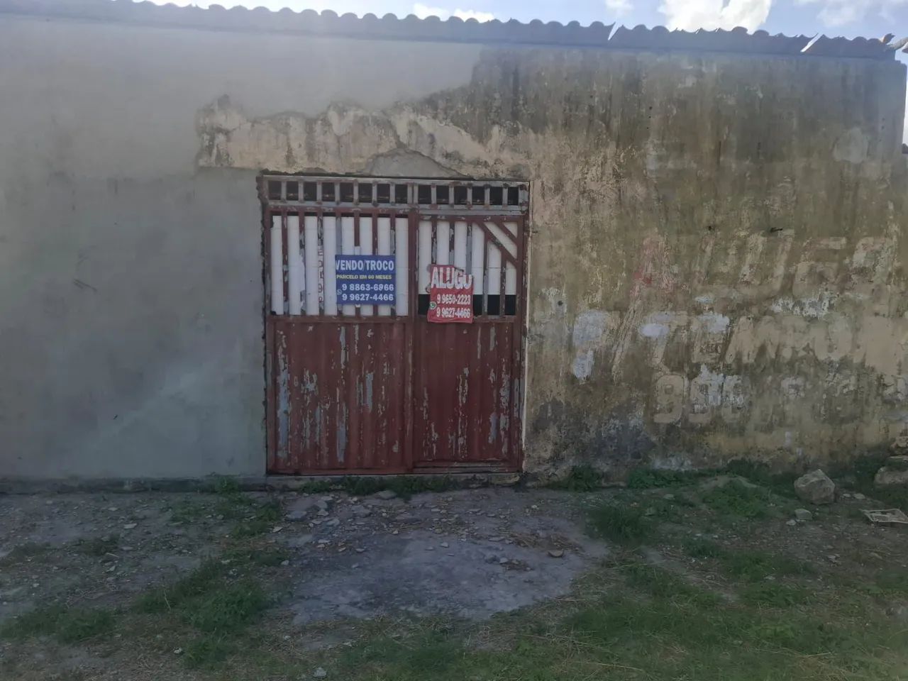 ALUGO PONTO COMERCIAL NA RODOVIA/SE DA BARRA PARA PIRAMBU - Foto 3