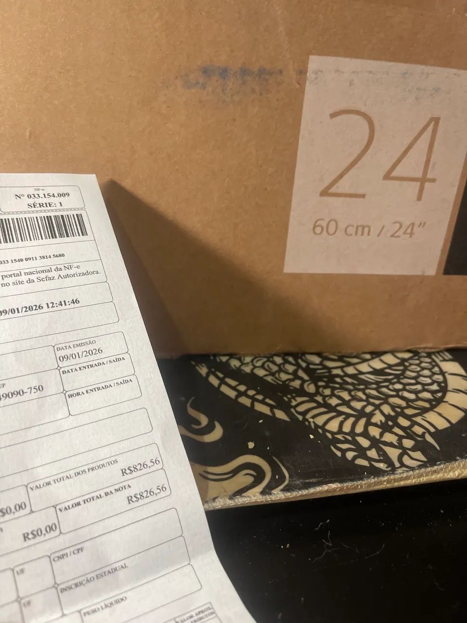 Monitor Games LG UltraGear 24? 180hz Lacrado e garantia. - Foto 3