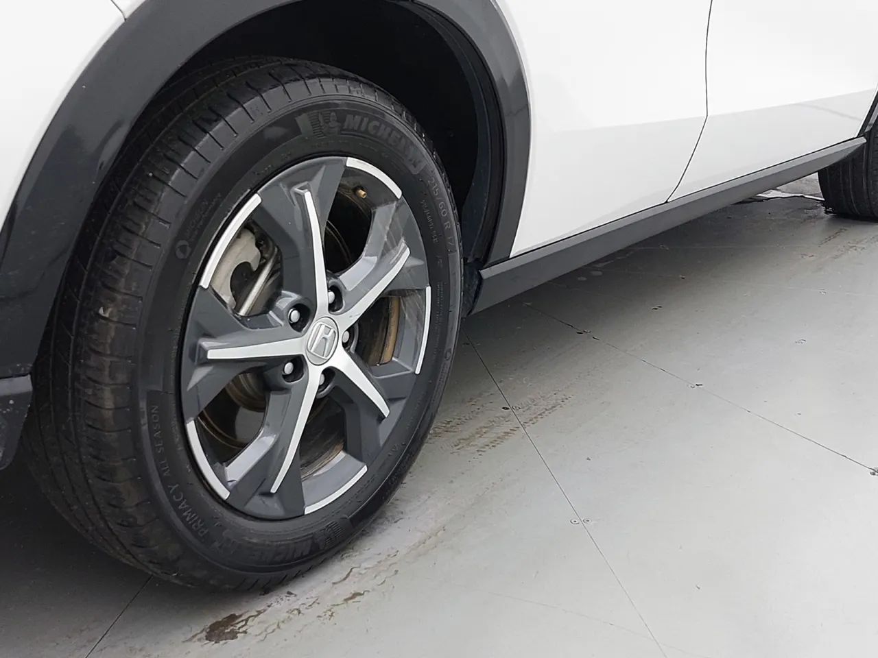 Honda ZR-V Touring 2.0 16V 5p Aut., foto 14 de 18