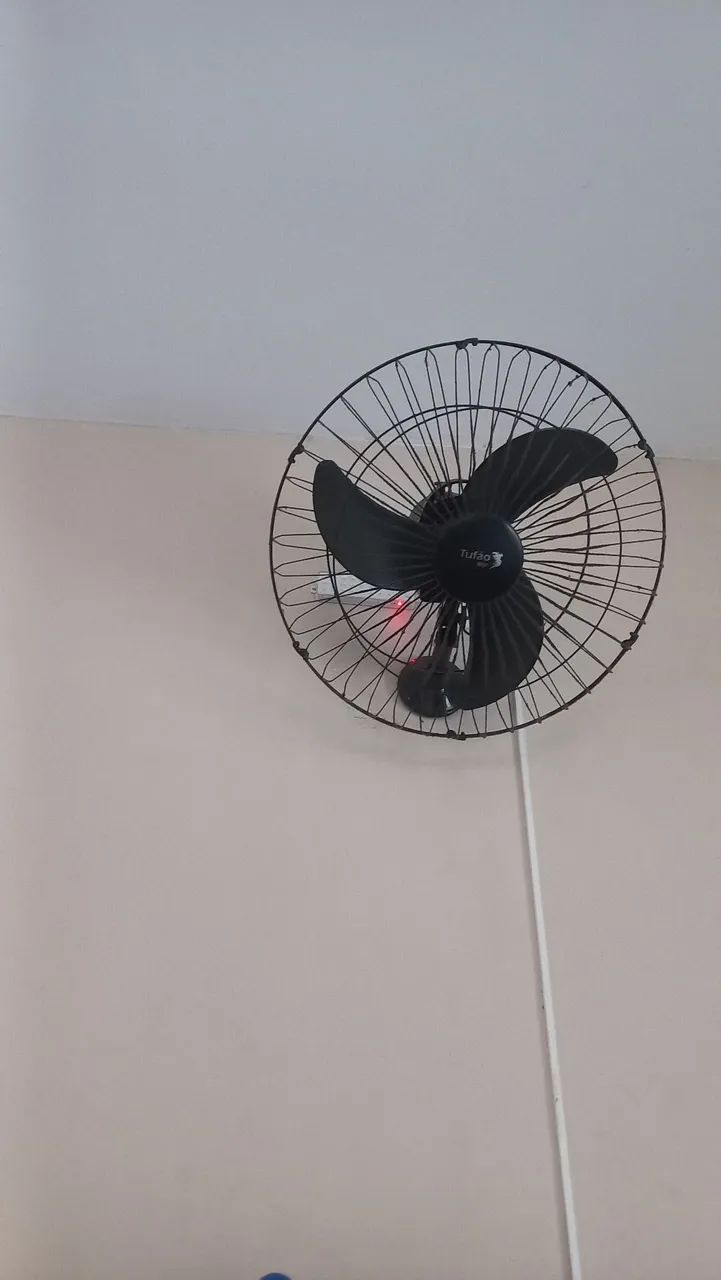 Ventilador lorensid