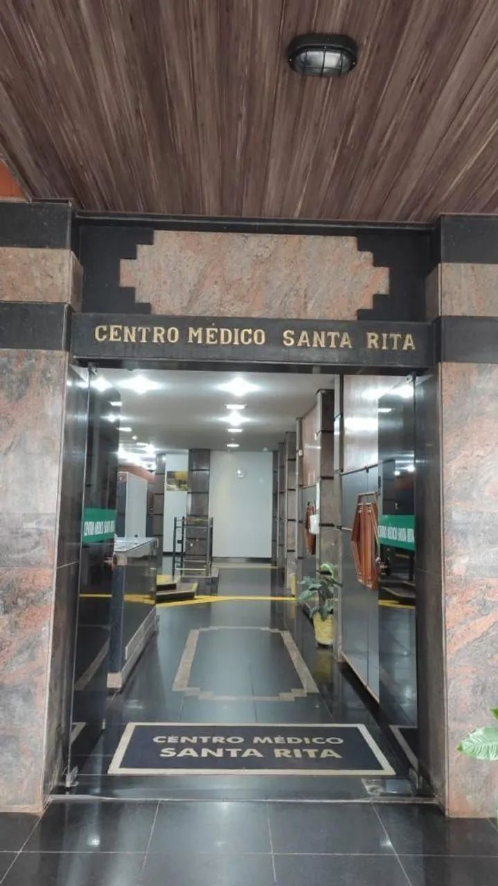 SALA COMERCIAL - CENTRO MÉDICO SANTA RITA - Foto 2