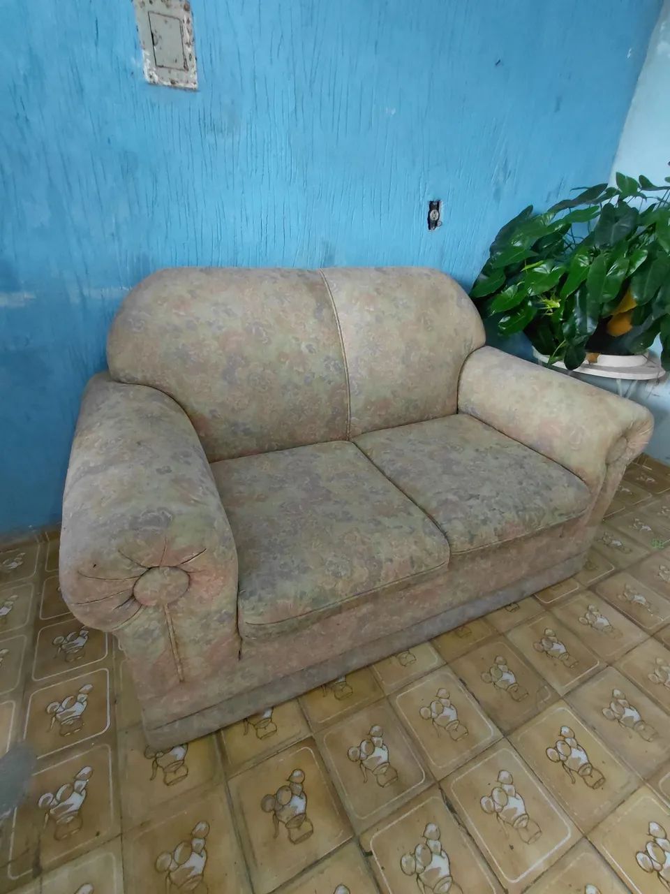 Sofa - Foto 2