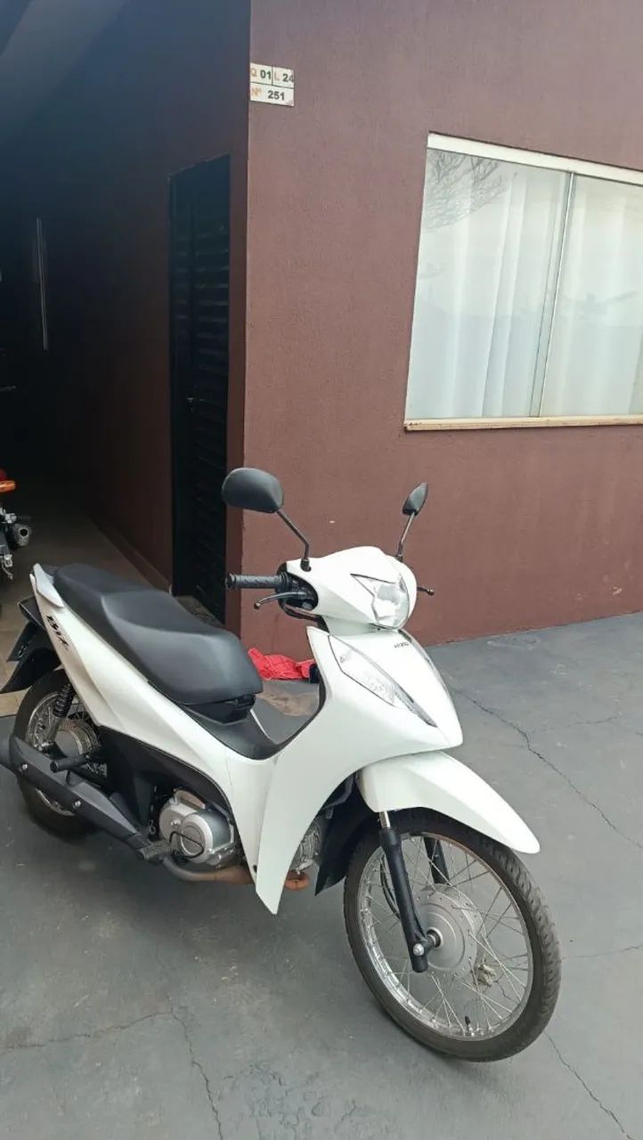 Bis 125 - Foto 2