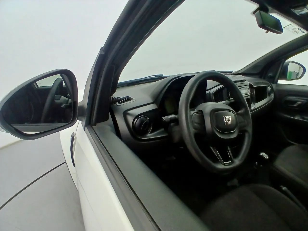 Fiat Strada Endurance 1.3 Flex 8V CS, foto 15 de 16