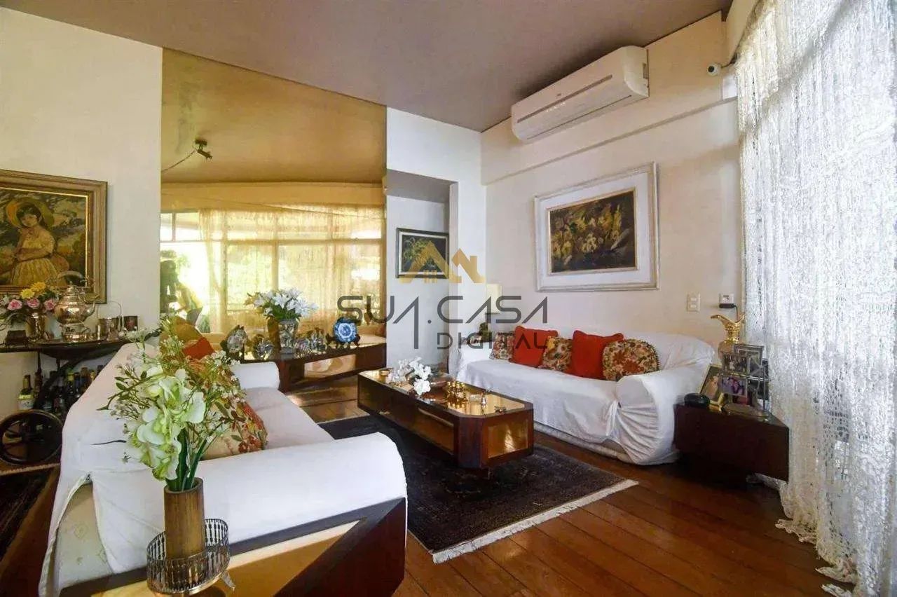 Ipanema | Apartamento 3 quartos, sendo 1 suite REF: IPAP4226 - Foto 5