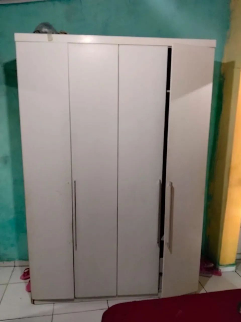 Guarda  roupa - Foto 3