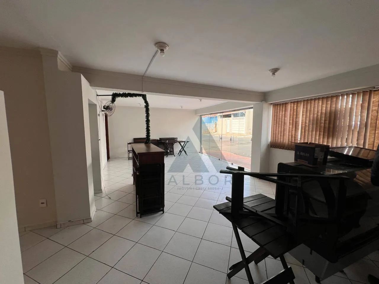 Ponto Comercial Versátil - Vila Reis Paquetá  ITAPETININGA - Foto 3