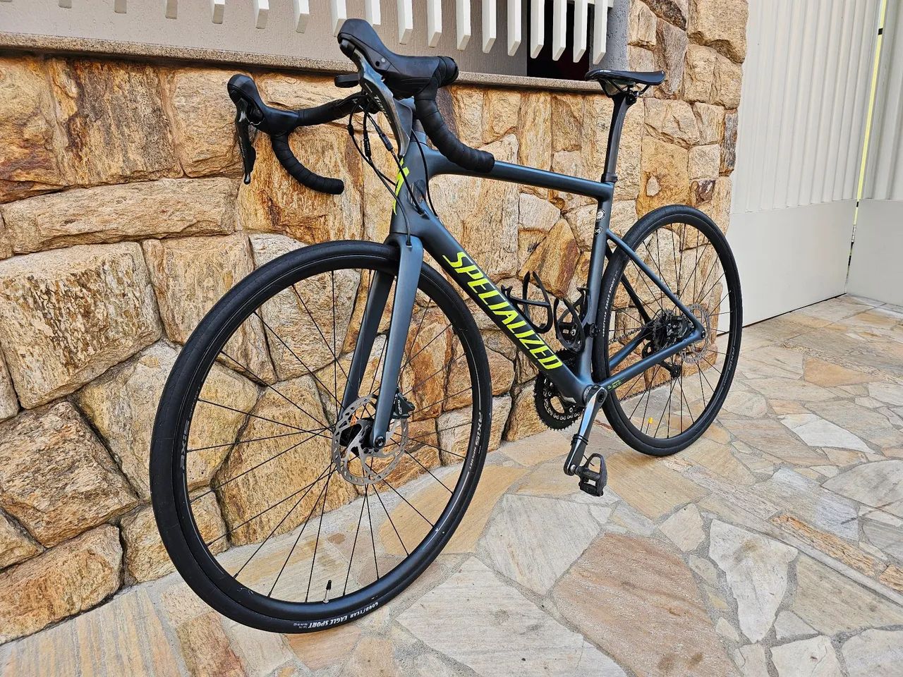 Specialized tarmac sl6 - Foto 5