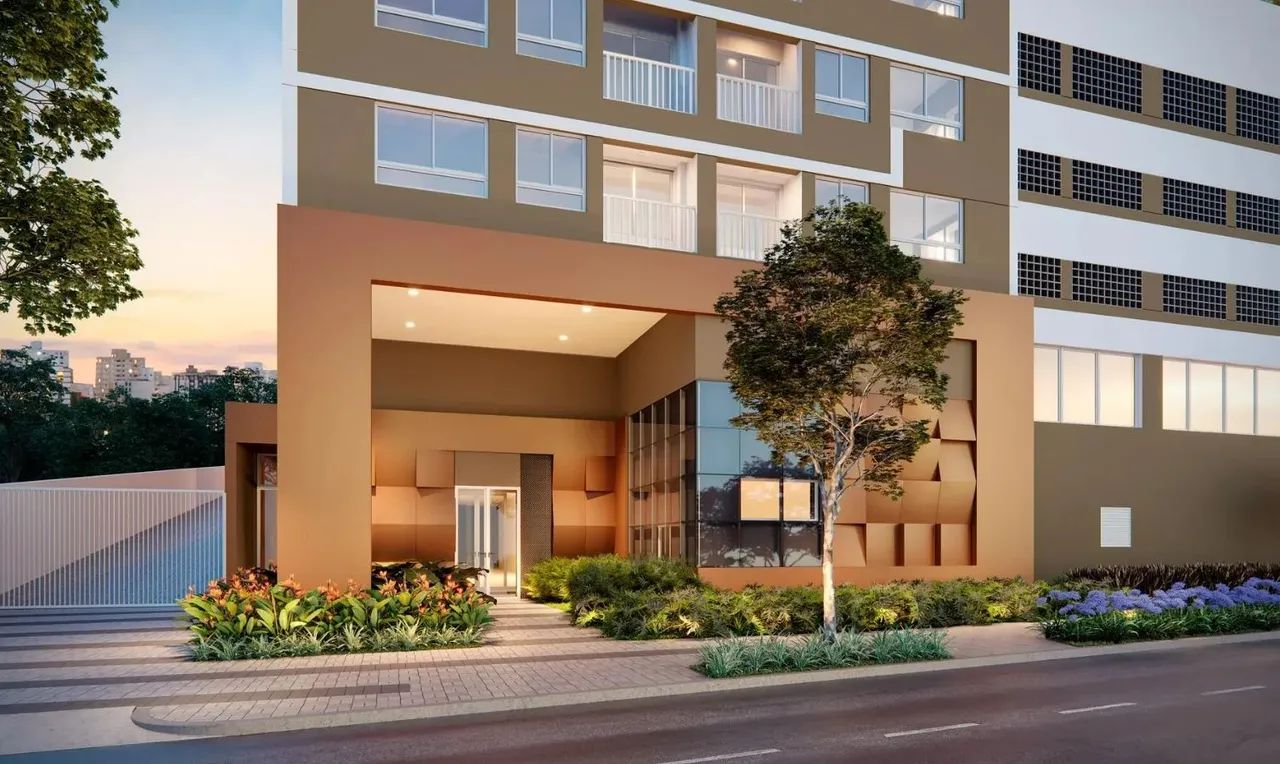 UNIVERSO TATUAPE - ORBITA - Foto 3