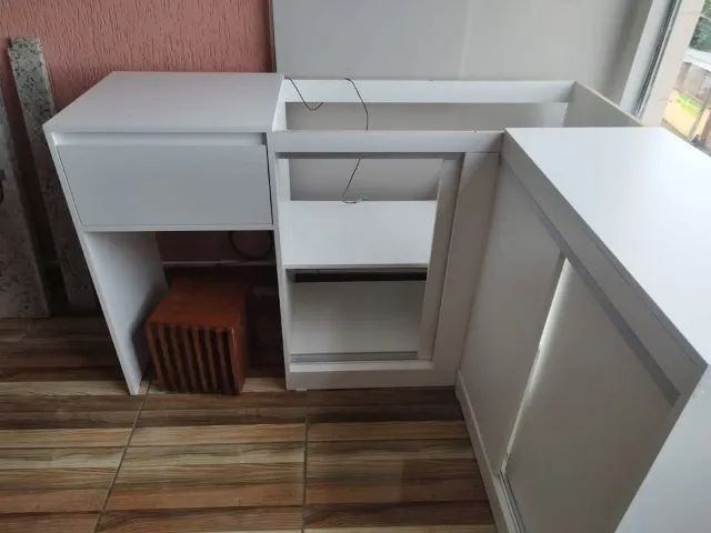 Moveis modulados para embutir - Sob encomenda  - Foto 2