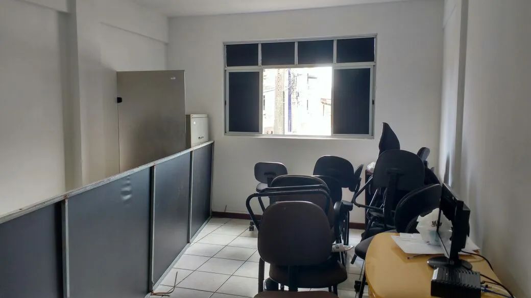 SALA COMERCIAL À VENDA - 40 m² | LAGOA NOVA - NATAL/RN - Foto 4