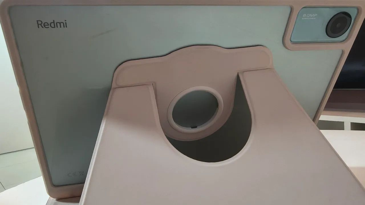 Tablet Redmi Pad SE  - Foto 5