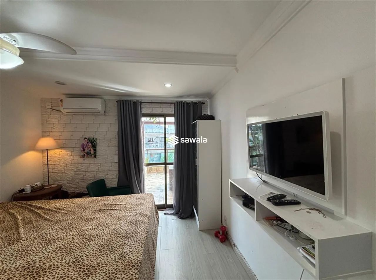 Apartamento 3 quartos, sendo 1 suíte - Foto 5
