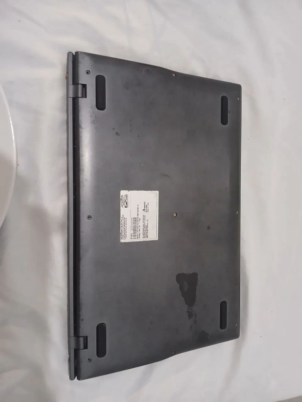 Vendo Notebook Positivo Aracaju  - Foto 3
