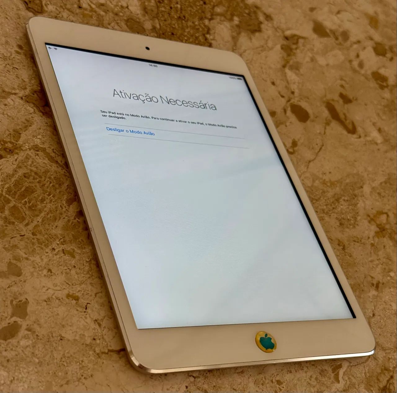 iPad Mini 1ª Geração (modelo A1432) - Foto 2