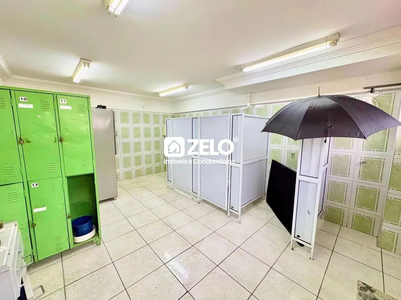 Galpão para aluguel em Jardim do Lago Continuação, Campinas - SP | Cód 57371 - Foto 5