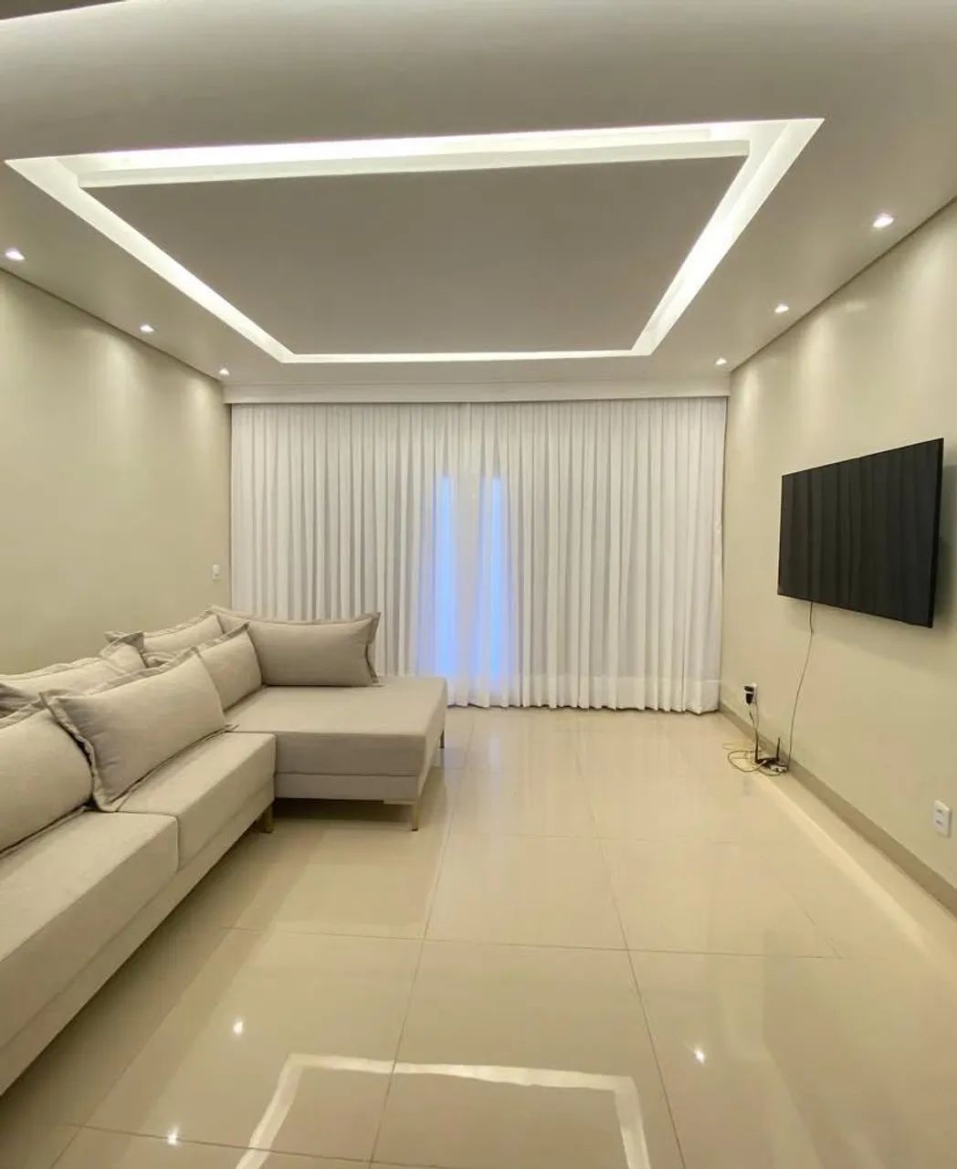 Cortinas ( FLOR DE LÓTUS) - Foto 3