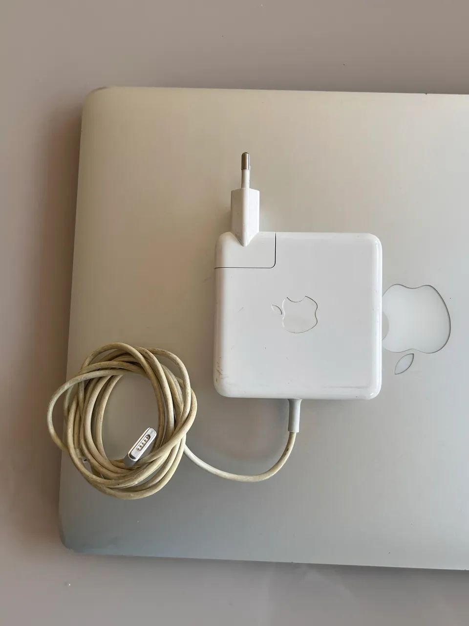 Macbook Pro 16gb RAM i7 mid2014  - Foto 3