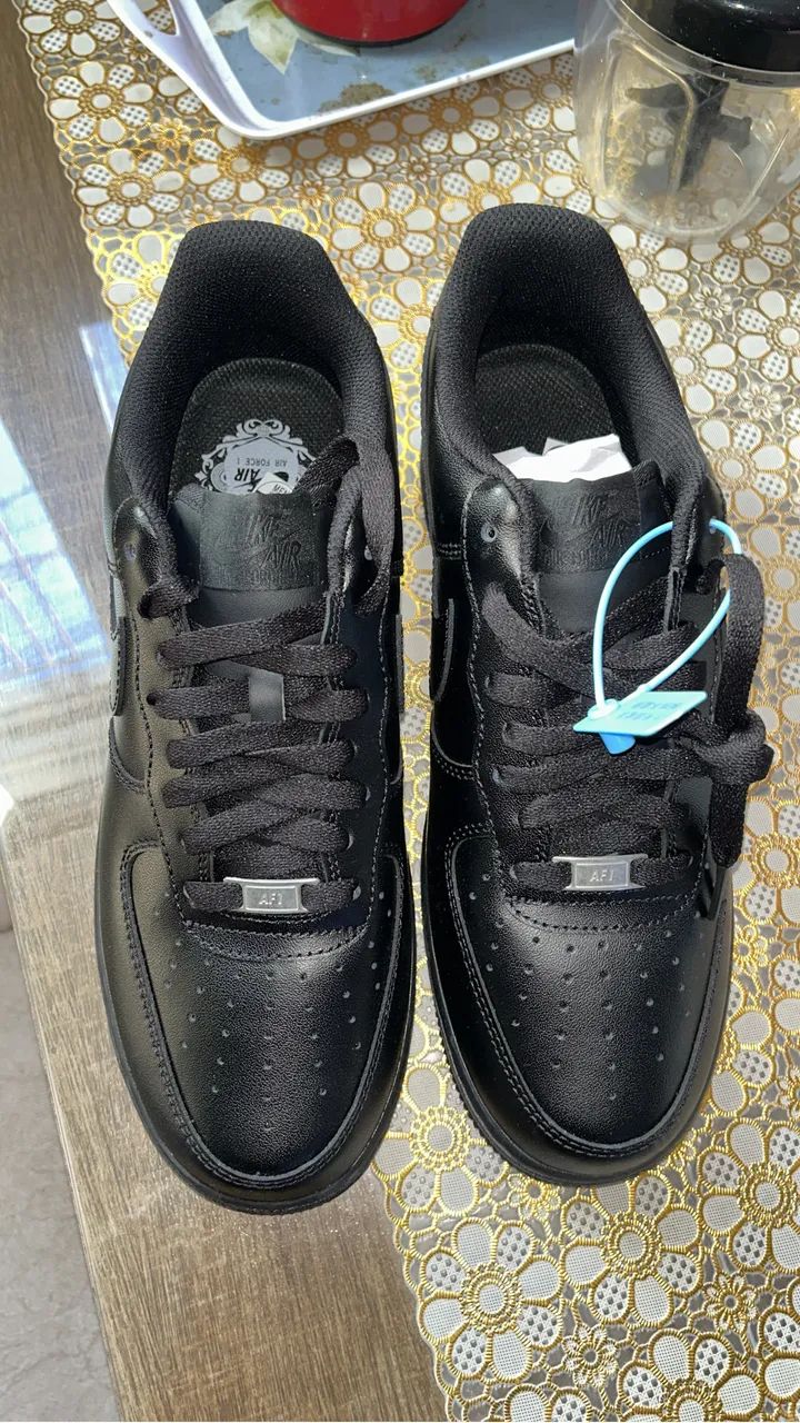 Tênis air force 1 - Foto 5