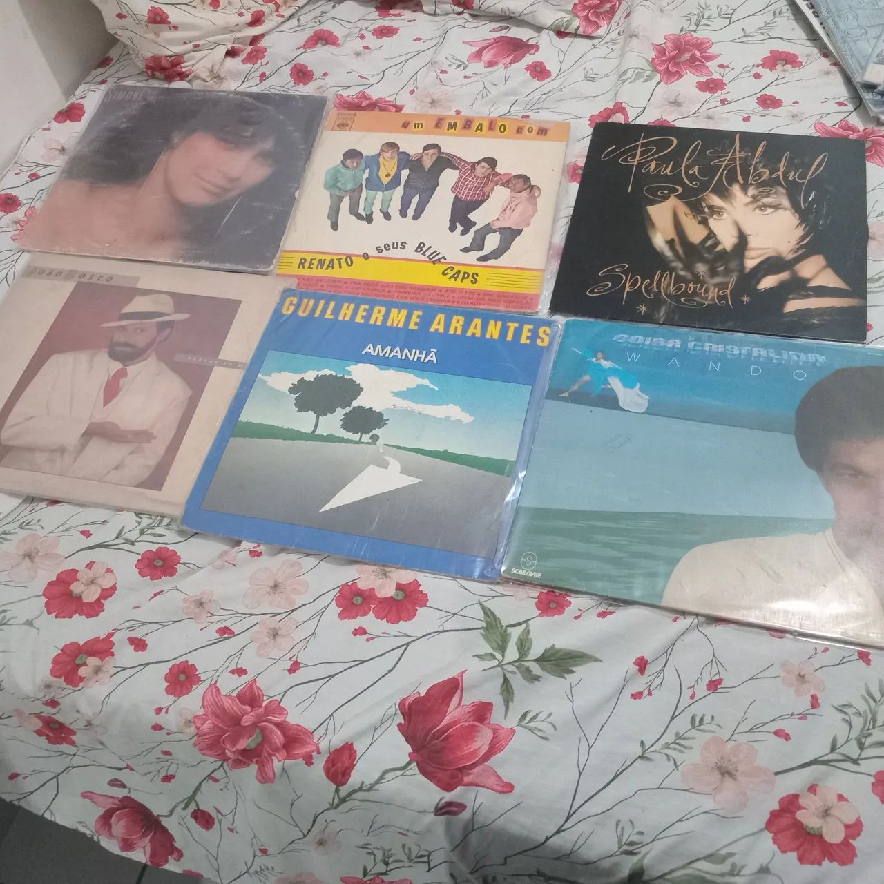 Disco de vinil  - Foto 2