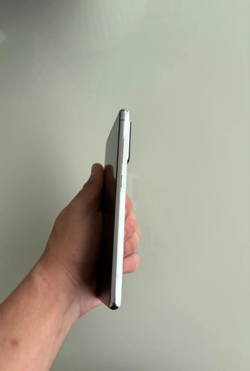 Smartphone Samsung Galaxy S20Fe 128GB Branco (Usado) - Foto 5
