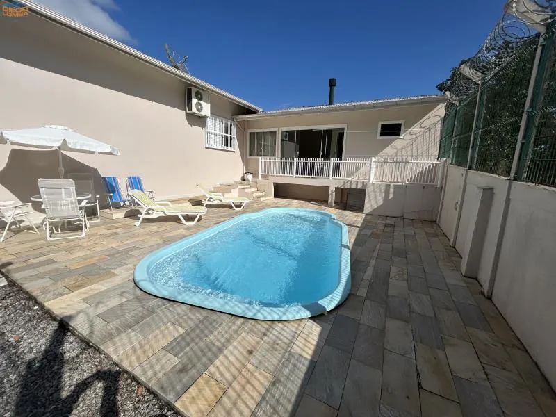 Casa - Florianópolis SC - Foto 5